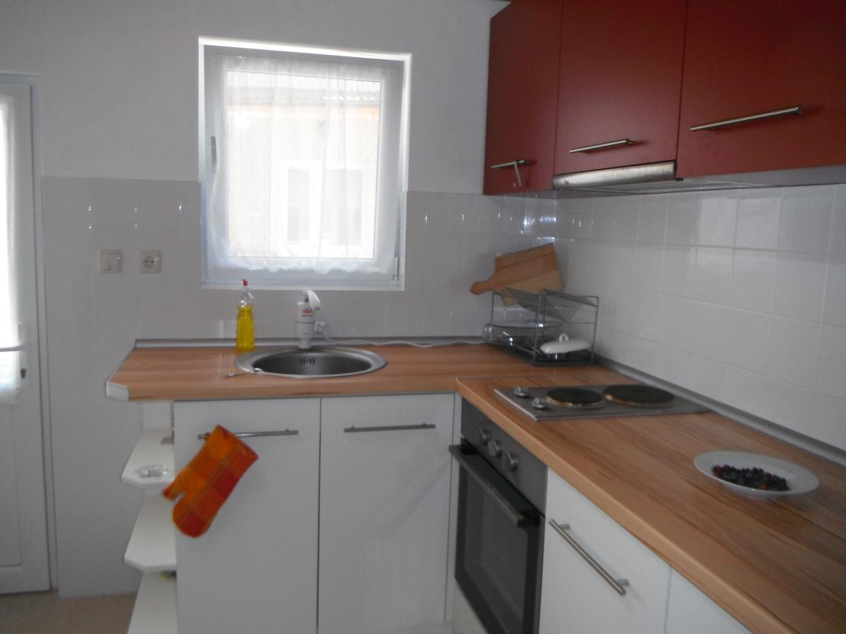 Villa Ani Gorna Kovachitsa Dış mekan fotoğraf