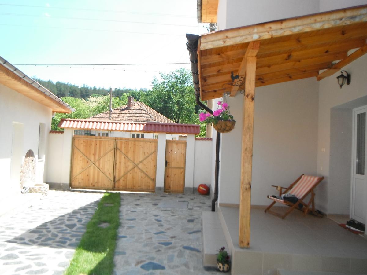 Villa Ani Gorna Kovachitsa Dış mekan fotoğraf