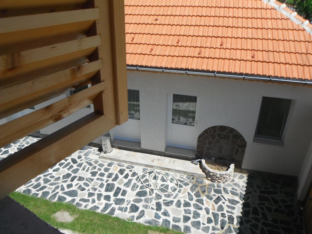 Villa Ani Gorna Kovachitsa Dış mekan fotoğraf
