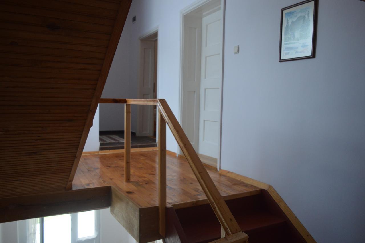 Villa Ani Gorna Kovachitsa Dış mekan fotoğraf