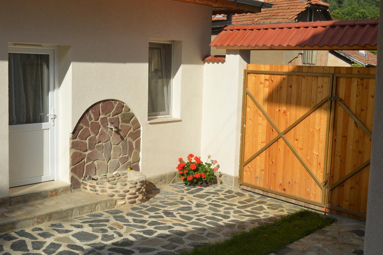 Villa Ani Gorna Kovachitsa Dış mekan fotoğraf