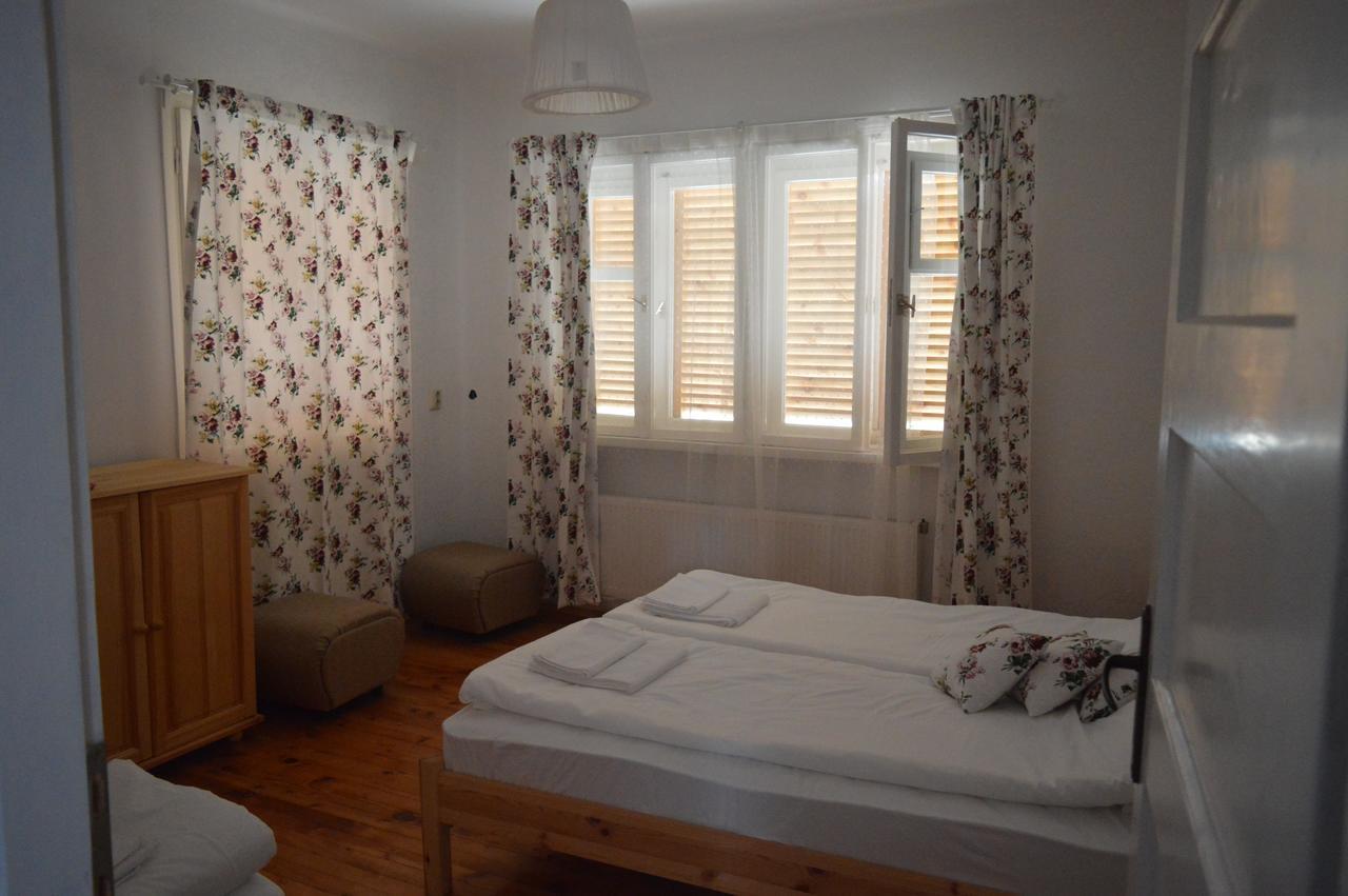 Villa Ani Gorna Kovachitsa Dış mekan fotoğraf