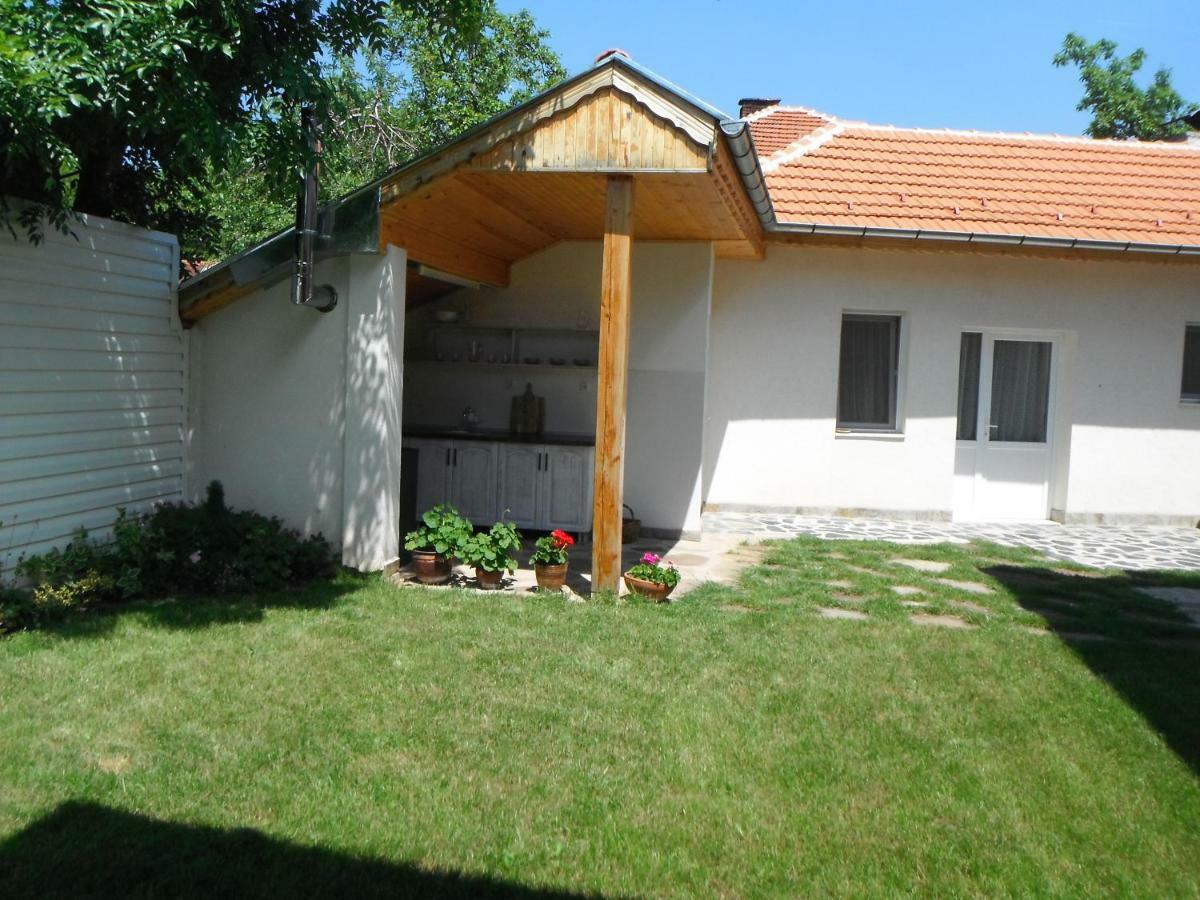 Villa Ani Gorna Kovachitsa Dış mekan fotoğraf