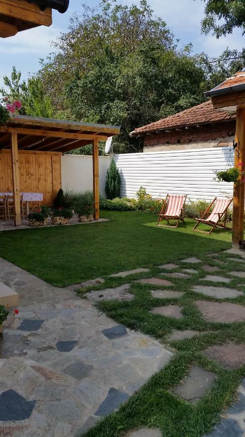 Villa Ani Gorna Kovachitsa Dış mekan fotoğraf
