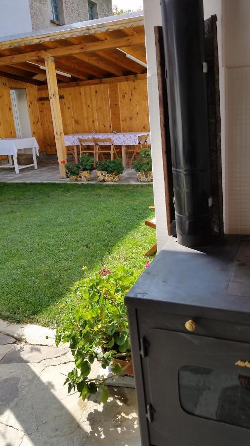 Villa Ani Gorna Kovachitsa Dış mekan fotoğraf