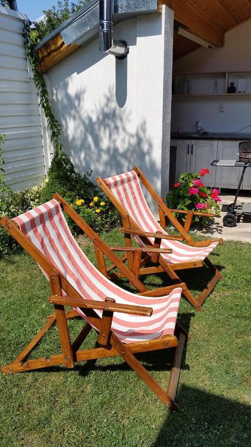 Villa Ani Gorna Kovachitsa Dış mekan fotoğraf