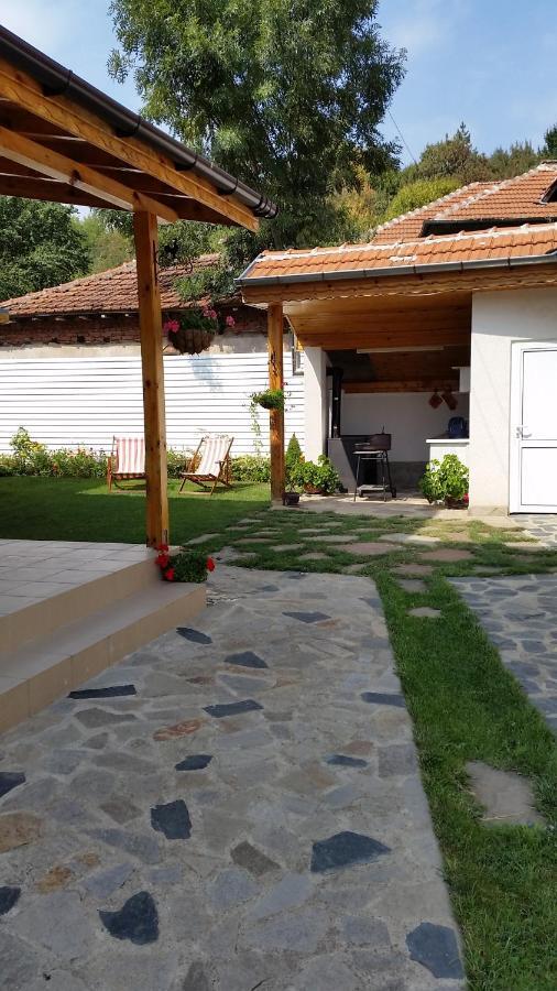 Villa Ani Gorna Kovachitsa Dış mekan fotoğraf