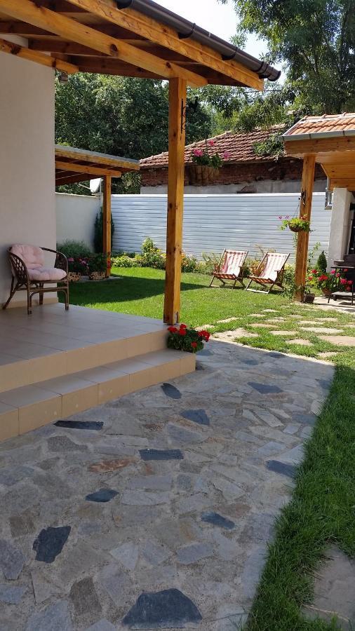 Villa Ani Gorna Kovachitsa Dış mekan fotoğraf